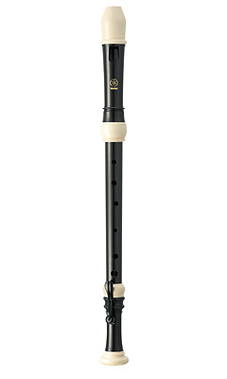 Recorder flute YRT-304 Blll